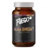 FUEGO Ultra Omega 3 500 mg EPA / 250 mg DHA 90 softgels.