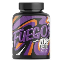 FUEGO Vege Protein 900 g