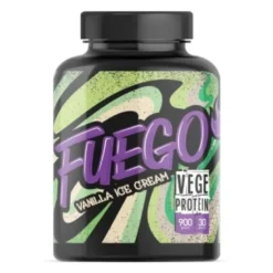 FUEGO Vege Protein 900 g