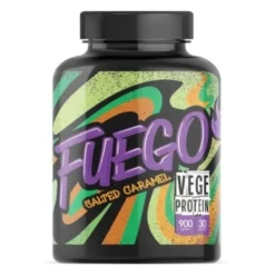 FUEGO Vege Protein 900 g