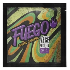 FUEGO VEGE Protein 30 g saszetka