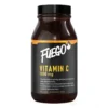 FUEGO Vitamin C 1000 mg 180 veg caps.
