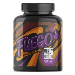 FUEGO Whey Protein 1800 g