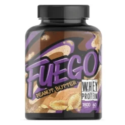 FUEGO Whey Protein 1800 g