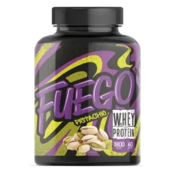FUEGO Whey Protein 1800 g