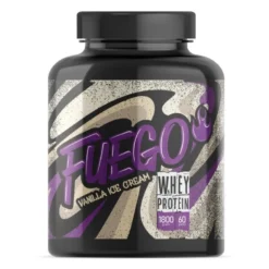 FUEGO Whey Protein 1800 g