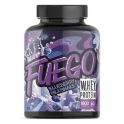 FUEGO Whey Protein 1800 g