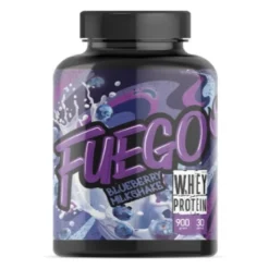FUEGO Whey Protein 900 g
