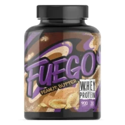 FUEGO Whey Protein 900 g