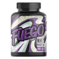 FUEGO Whey Protein 900 g