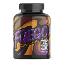 FUEGO Whey Protein 900 g