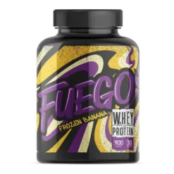 FUEGO Whey Protein 900 g
