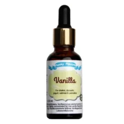FUNKY FLAVORS Aromat Bez Cukru 30 ml