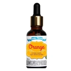 FUNKY FLAVORS Aromat Bez Cukru 30 ml