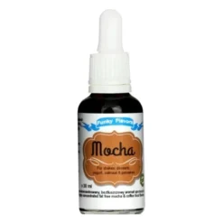 FUNKY FLAVORS Aromat Bez Cukru 30 ml