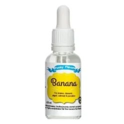 FUNKY FLAVORS Aromat Bez Cukru 30 ml