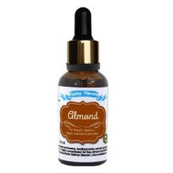 FUNKY FLAVORS Aromat Bez Cukru 30 ml