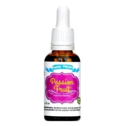 FUNKY FLAVORS Aromat Bez Cukru 30 ml