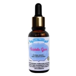 FUNKY FLAVORS Aromat Bez Cukru 30 ml
