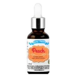 FUNKY FLAVORS Aromat Bez Cukru 30 ml