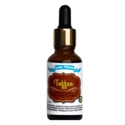 FUNKY FLAVORS Aromat Bez Cukru 30 ml