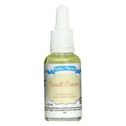 FUNKY FLAVORS Aromat Bez Cukru 30 ml