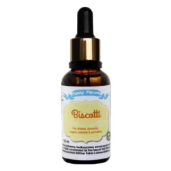 FUNKY FLAVORS Aromat Bez Cukru 30 ml
