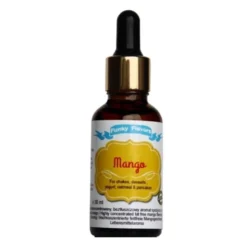 FUNKY FLAVORS Aromat Bez Cukru 30 ml
