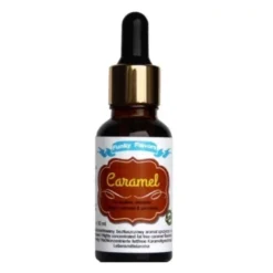 FUNKY FLAVORS Aromat Bez Cukru 30 ml