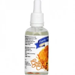 FUNKY FLAVORS Aromat 50 ml Savory Grilled Cheese / Grilowany Ser