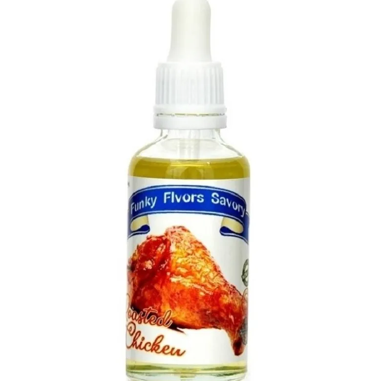 FUNKY FLAVORS Aromat Savory Grilled Chicken 50 ml