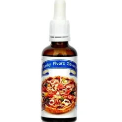 FUNKY FLAVORS Aromat Savory Pizza Neapolitana 50 ml