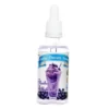FUNKY FLAVORS Aromat Słodzony 50 ml Blueberry Milkshake