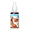 FUNKY FLAVORS Aromat Słodzony 50ml Belgian Sea Shells