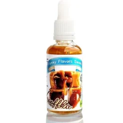 FUNKY FLAVORS Aromat Słodzony 50 ml Krooffka / Krówka