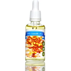 FUNKY FLAVORS Aromat Słodzony 50 ml Salted Caramel Pretzel