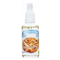 FUNKY FLAVORS Aromat Słodzony 50 ml Caramelised Biscuit