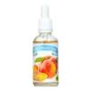 FUNKY FLAVORS Aromat Słodzony 50 ml Juicy Peach
