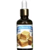 FUNKY FLAVORS Aromat Słodzony 50 ml Sweet Crispy Wafer / Wafelek z Kremem