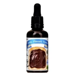 FUNKY FLAVORS Aromat Słodzony 50 ml Nutty Chocolate / Czekolada-Orzech