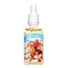 FUNKY FLAVORS Aromat Słodzony 50 ml White Chocolate & Salted Caramel