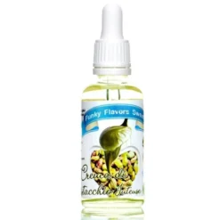 FUNKY FLAVORS Aromat Słodzony 50 ml Crema Di Pistachio Intense