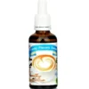 FUNKY FLAVORS Aromat Słodzony 50 ml Froothy Cappuccino / Kawa z Mlekiem