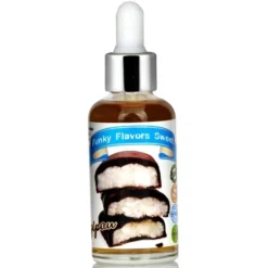 FUNKY FLAVORS Aromat Słodzony 50 ml Marzipan / Marcepan