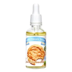 FUNKY FLAVORS Aromat Słodzony 50 ml Snickerdoodle
