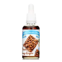 FUNKY FLAVORS Aromat Słodzony 50 ml Chocolate Honey Krispie
