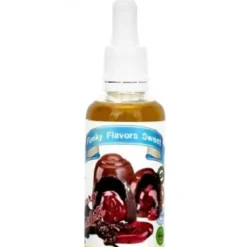 FUNKY FLAVORS Aromat Słodzony 50 ml Cherry Chocolate / Wiśniowo Czekoladowy