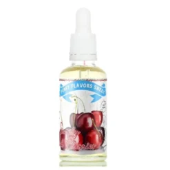 FUNKY FLAVORS Aromat słodzony 50 ml Silmply Black Cherry