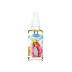 FUNKY FLAVORS Aromat Słodzony 50 ml Pithaya