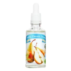 FUNKY FLAVORS Aromat Słodzony 50ml Juicy Pear